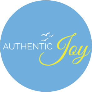 Authentic Joy Logo