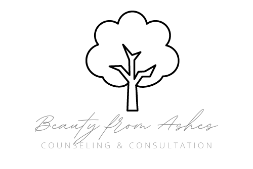 Beauty from Ashes Counseling & Consultation
