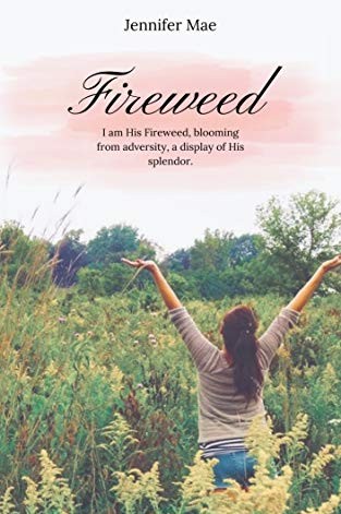 Fireweed Book Cover