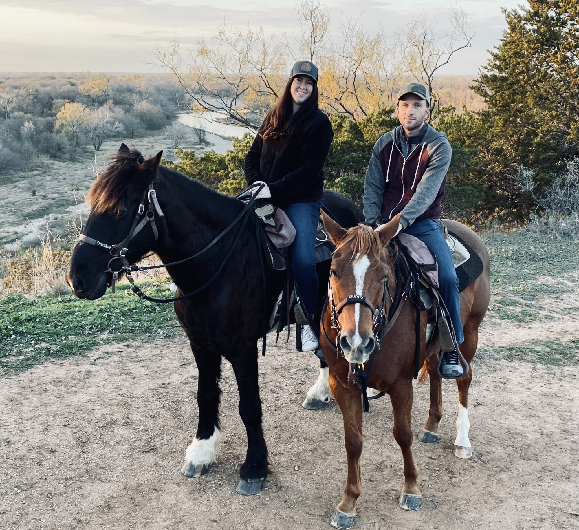 Noah and Grace ready to adopt in Ohio