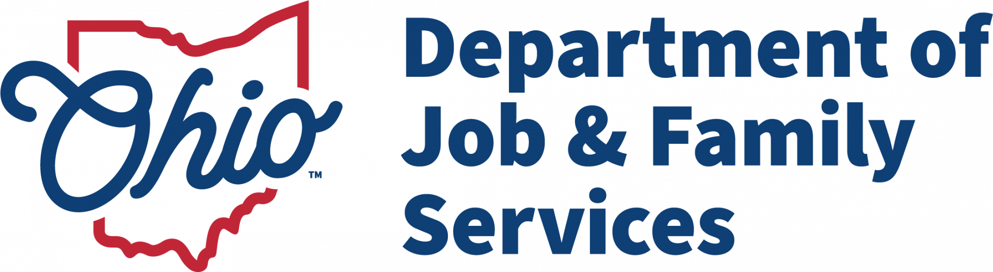 Ohio Department of Job & Family Services