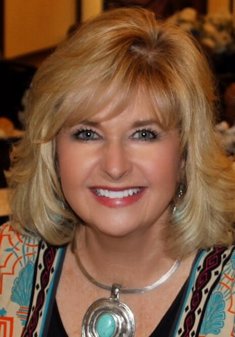 Patti Young