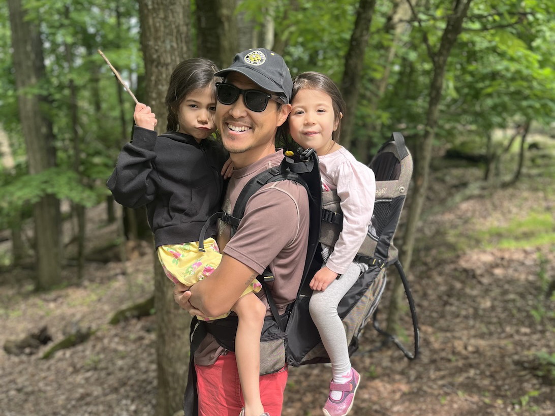 Ryan and Amy adopting in ohio