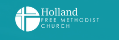 Holland Fre Methodist Church